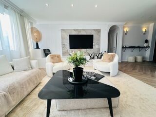  Appartement à vendre 5 pièces 153 m²
