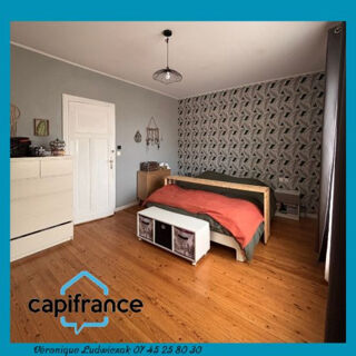  Maison à vendre 5 pièces 99 m²