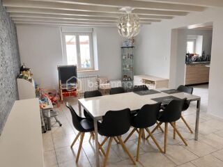  Maison à vendre 6 pièces 167 m²