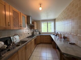  Appartement à vendre 4 pièces 85 m²