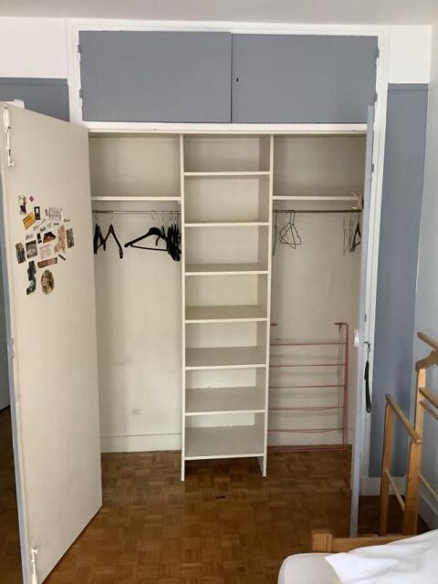  Appartement � louer 1 pi�ce 14 m�