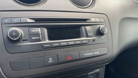 Ibiza 1.2 TSI 105 I-Tech Plus 2014 occasion 06300 Nice