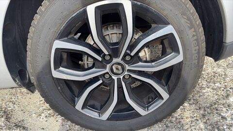 Clio IV 0.9 TCe 90 Intens 2018 occasion 26000 Valence