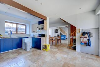  Maison à vendre 6 pièces 143 m²
