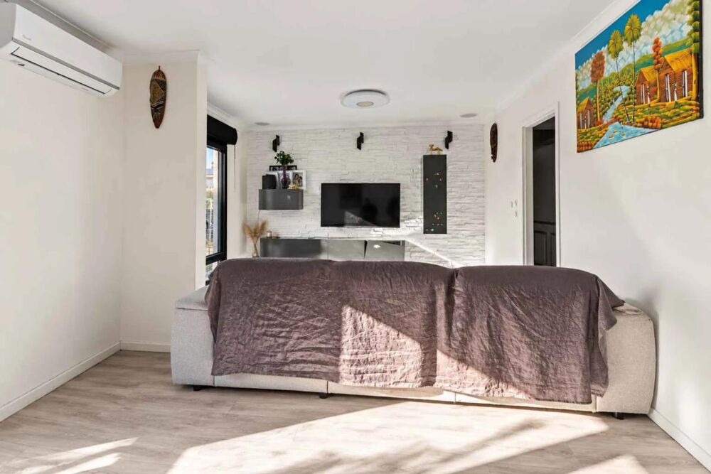 Vente Maison MAISON PLAIN PIED - 4 CHAMBRES - AVEC TRAVAUX - DPE C Thorigny sur marne