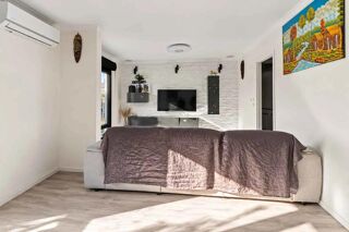 Vente Maison MAISON PLAIN PIED - 4 CHAMBRES - AVEC TRAVAUX - DPE C Thorigny sur marne