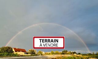  Terrain à vendre 552 m²
