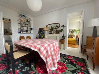 Vente Appartement Le port à pied jardin privatif appartement de caractère 4 chambres Vannes
