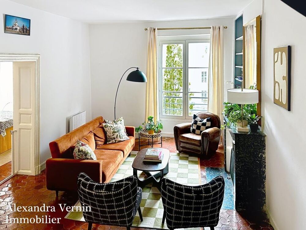 Vente Appartement Appartement familial 2 min à pieds du RER Saint-Germain-en-Laye Saint germain en laye