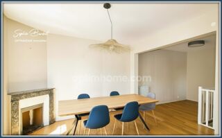  Maison à vendre 6 pièces 110 m²