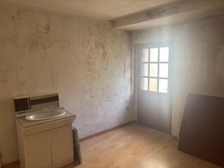  Maison � vendre 3 pi�ces 55 m�