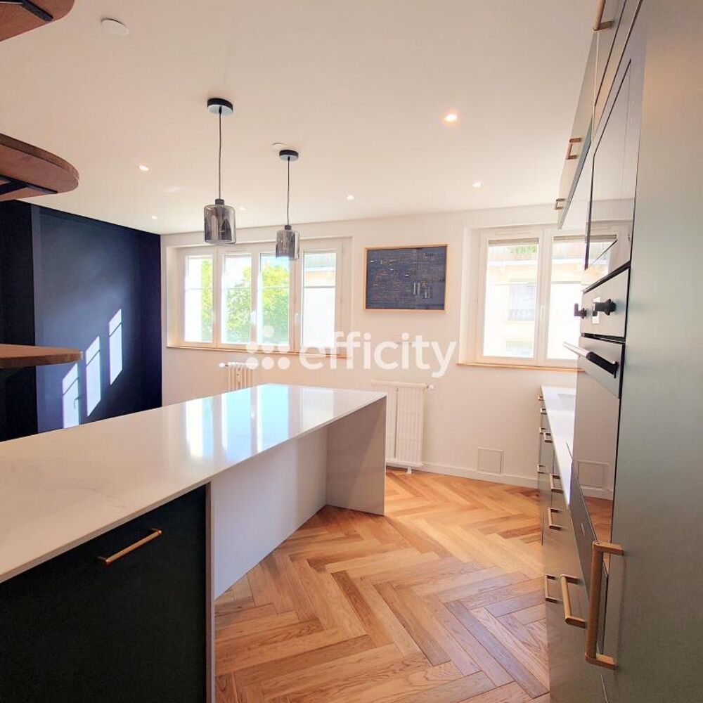 Vente Appartement Appartement Lyon 7