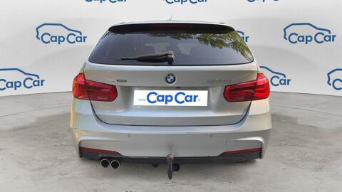 S&eacute;rie 3 Touring xDrive 320d 190 BVA8 M Sport 2017 occasion 27500 Pont Audemer
