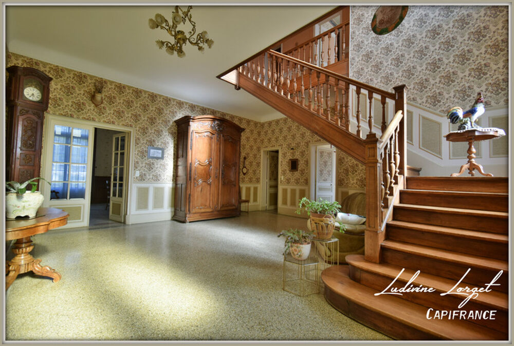  vendre  Maison Soissons (02200)