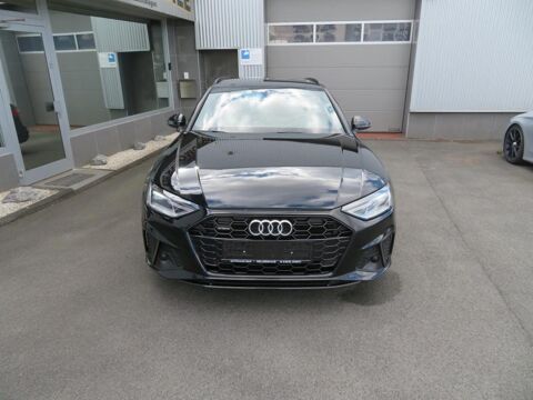 Annonce voiture Audi A4 31240 €