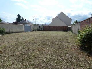  Terrain � vendre 367 m�