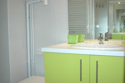  Appartement � louer 1 pi�ce 20 m�