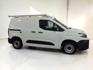 Berlingo M BLUEHDI 100 STE CLUB 2020 occasion 06640 Saint-Jeannet