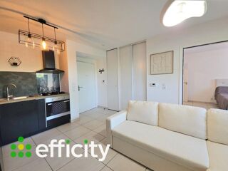  Appartement � vendre 2 pi�ces 39 m�