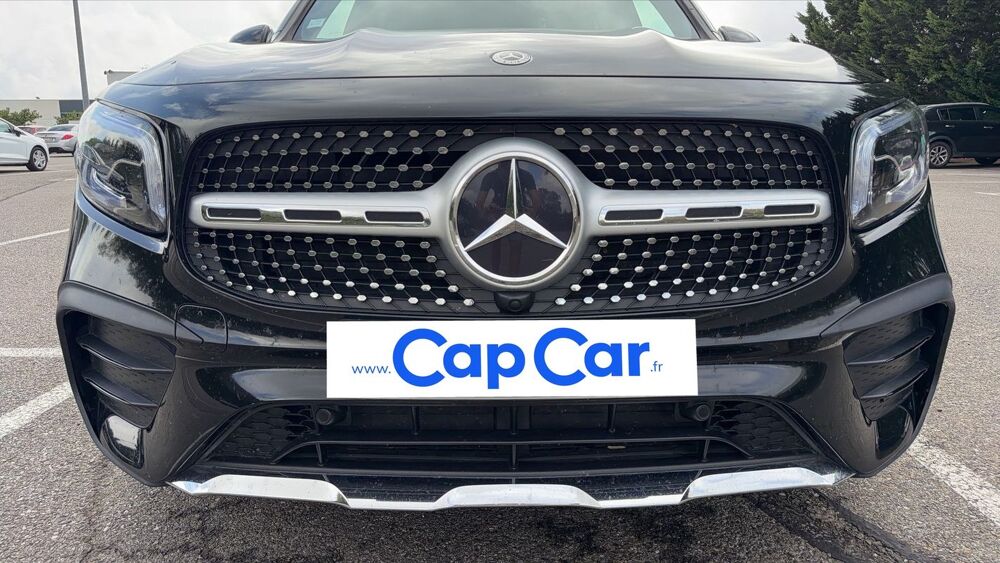 GLB 220d 8G-DCT 4Matic AMG Line 2020 occasion 11000 Carcassonne