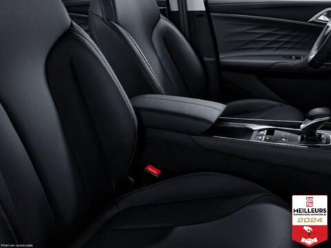 MG.EHS 1.5 HYBRID+ 224 CH BVA LUXURY 2026 occasion 10150 Lavau
