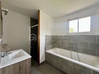  Maison à vendre 5 pièces 132 m²