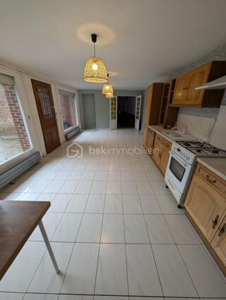  Maison � vendre 7 pi�ces 169 m�