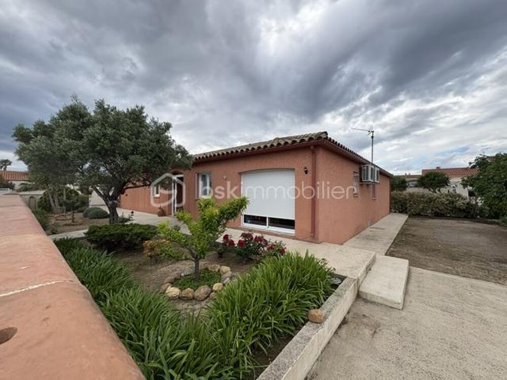 Maison 6 pièces 143 m2