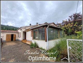  Maison � vendre 4 pi�ces 85 m�