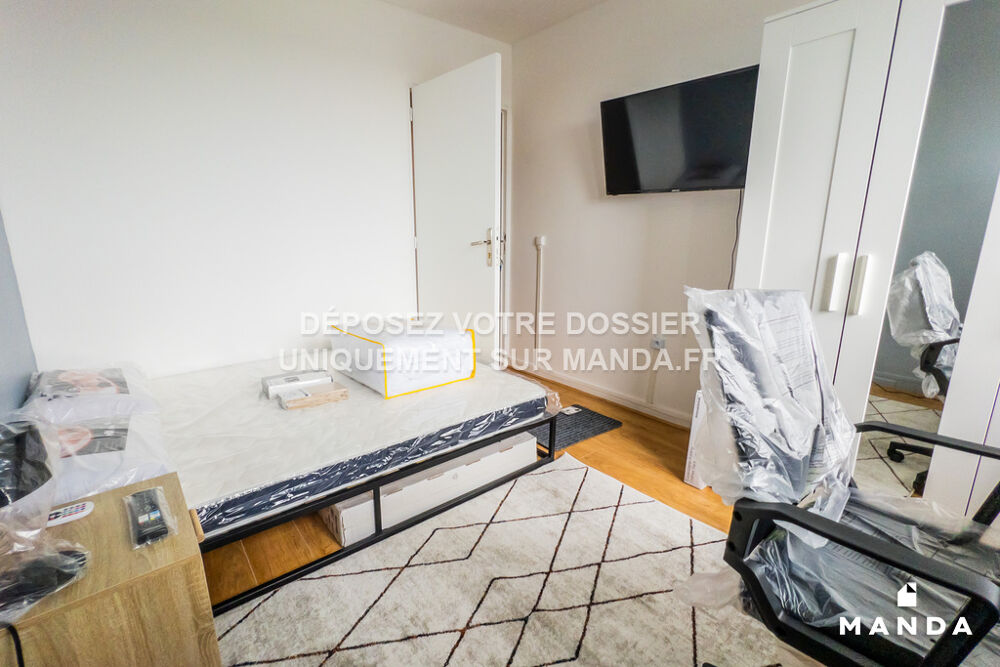 Location Colocation Tourcoing Tourcoing