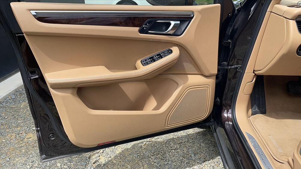 Macan 3.0 D 258 AWD PDK7 S - Automatique 2015 occasion 35360 Montauban De Bretagne
