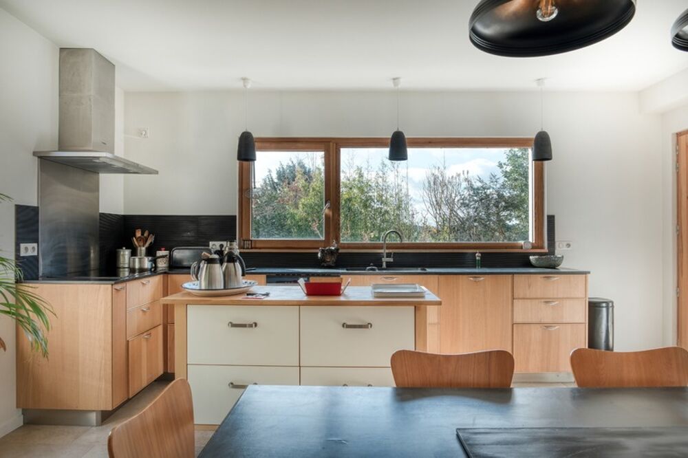 � vendre  Maison Jouars-Pontchartrain (78760)