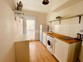  Appartement à vendre 2 pièces 47 m²