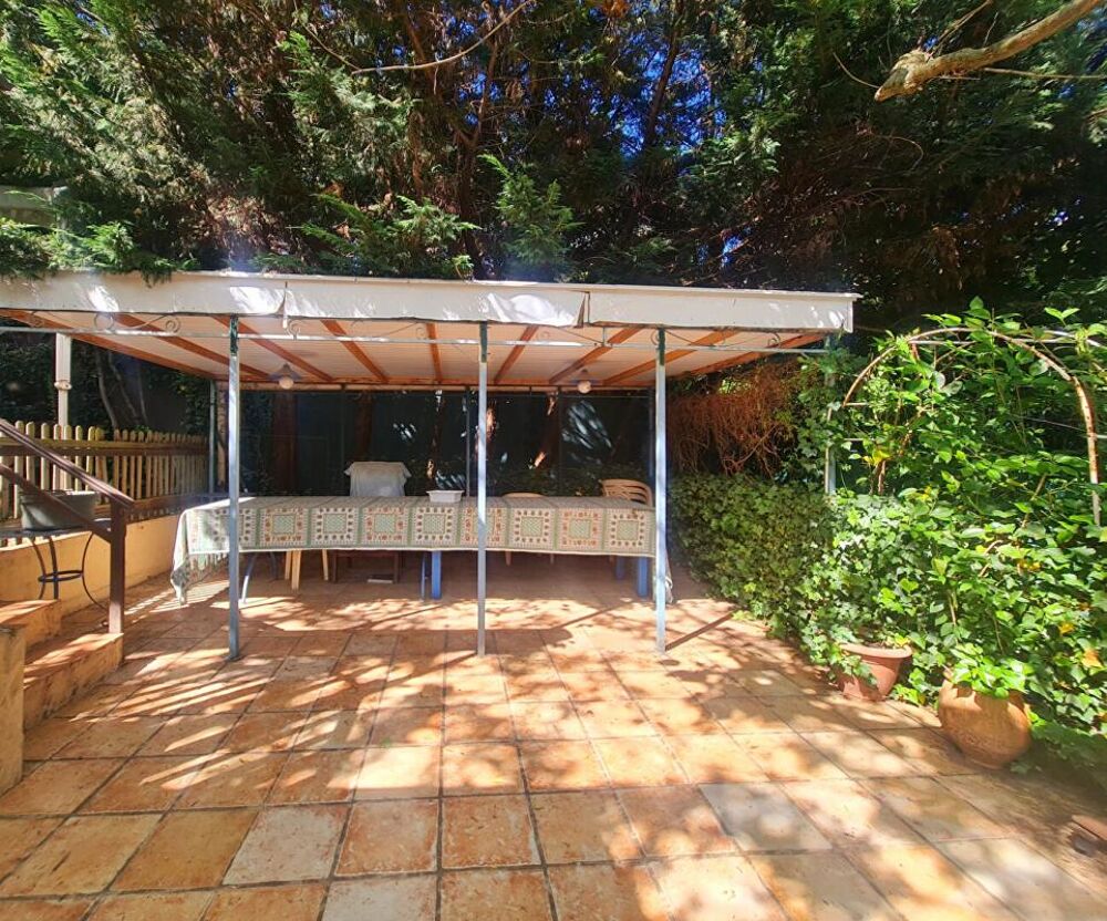 Vente Maison Les Salles du Gardon - Maison 5 pièces 197m2 sur + 1000 M² de terrain Les salles du gardon