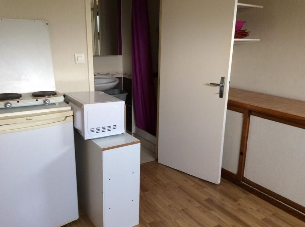 Location Appartement Chambre de 17m2 à louer sur Seyssins Seyssins