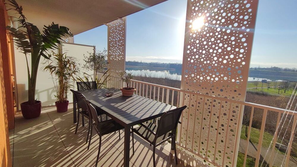 Location Appartement Appartement de 70m2 à louer sur Monteux Monteux