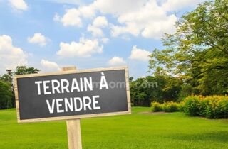  Terrain � vendre 950 m�