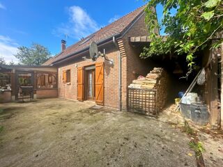  Maison � vendre 7 pi�ces 168 m�