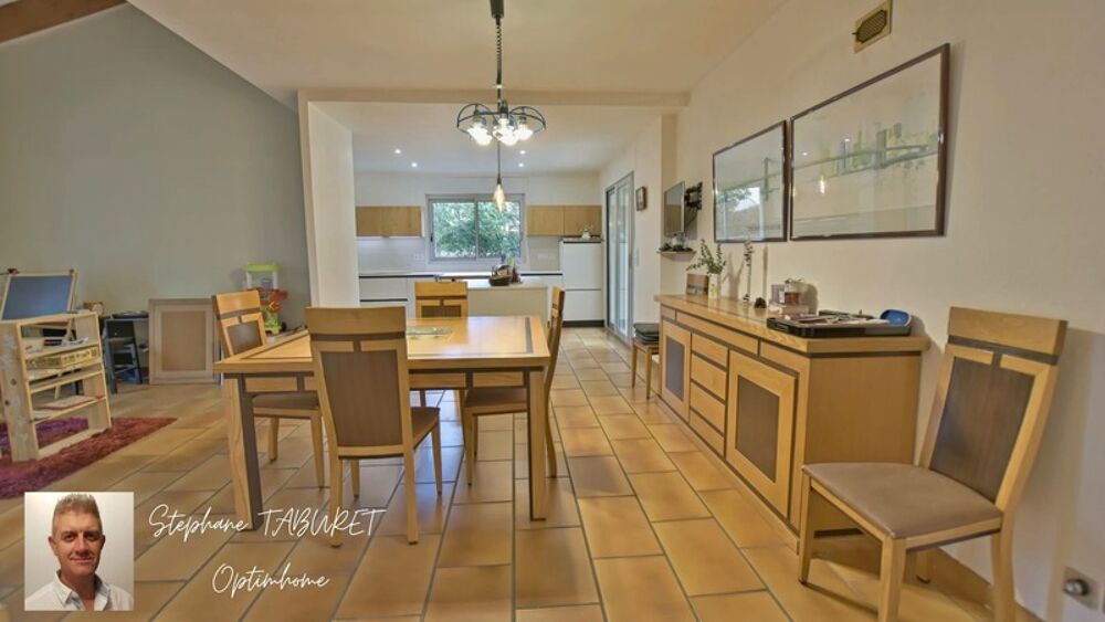 � vendre  Maison Saint-Est�ve (66240)