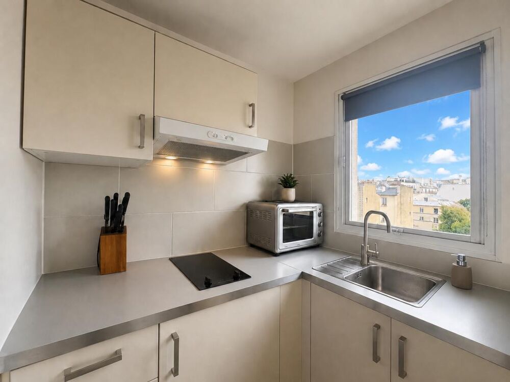 Vente Appartement Appartement Paris 10