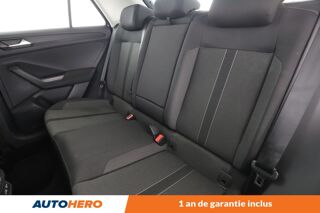 T-ROC 1.0 TSI Life BVM6 110 ch 2023 occasion 92130 Issy-les-Moulineaux