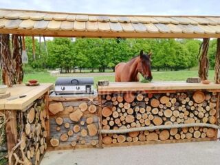  Maison � vendre 7 pi�ces 268 m�