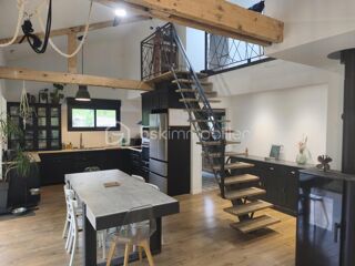  Propri�t�/ch�teau � vendre 6 pi�ces 113 m�