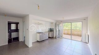 Appartement à vendre 2 pièces 45 m²