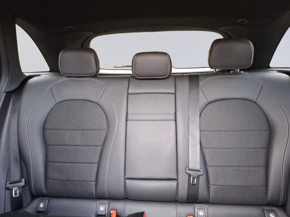 Classe GLC (2) 300 DE BUSINESS LINE 4MATIC 9G-TRONIC 2021 occasion 55800 Contrisson