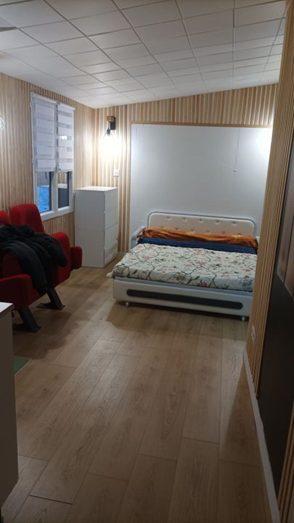 Location Appartement Chambre de 18m2 à louer sur Plélan-le-Grand Plelan le grand