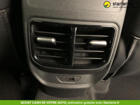 MG3 1.5 L Hybrid+ 195 ch Luxury 2025 occasion 69190 Saint-Fons