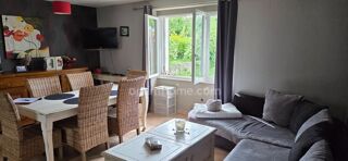  Maison � vendre 3 pi�ces 48 m�