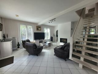  Maison à vendre 8 pièces 150 m²