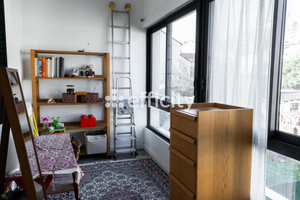  vendre  Maison Bagneux (92220)